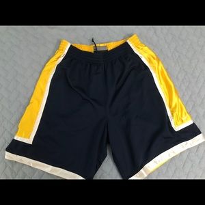 Nike Reversible Basketball Shorts